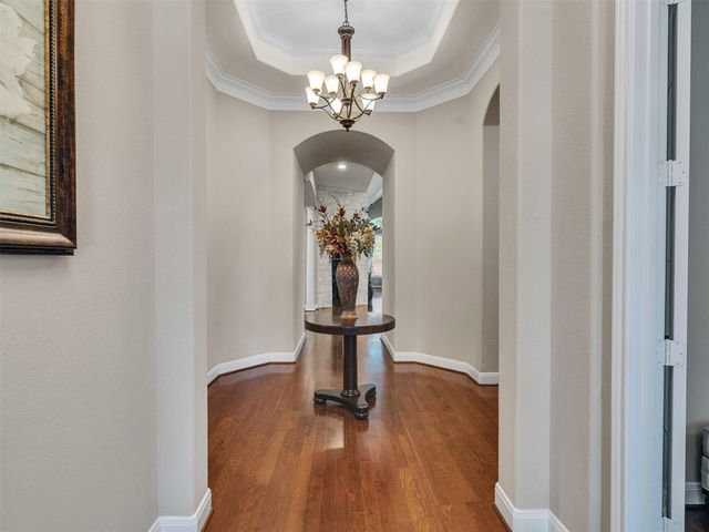 17526 Endel Way, Richmond, TX 77407