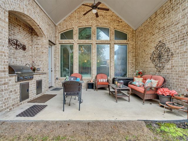 17526 Endel Way, Richmond, TX 77407