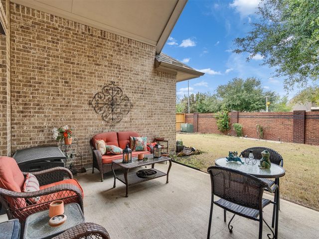 17526 Endel Way, Richmond, TX 77407