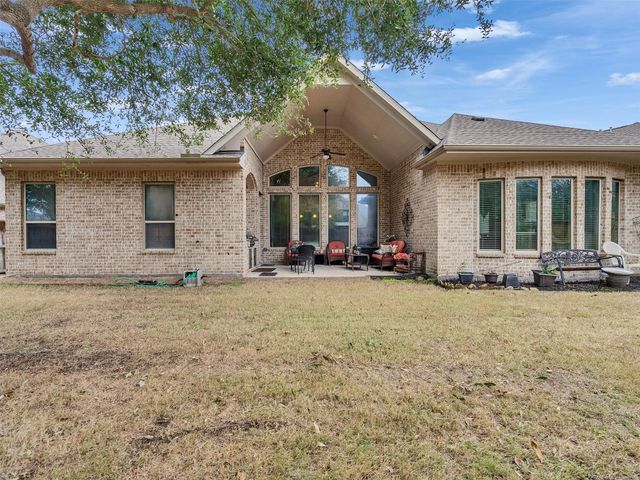 17526 Endel Way, Richmond, TX 77407
