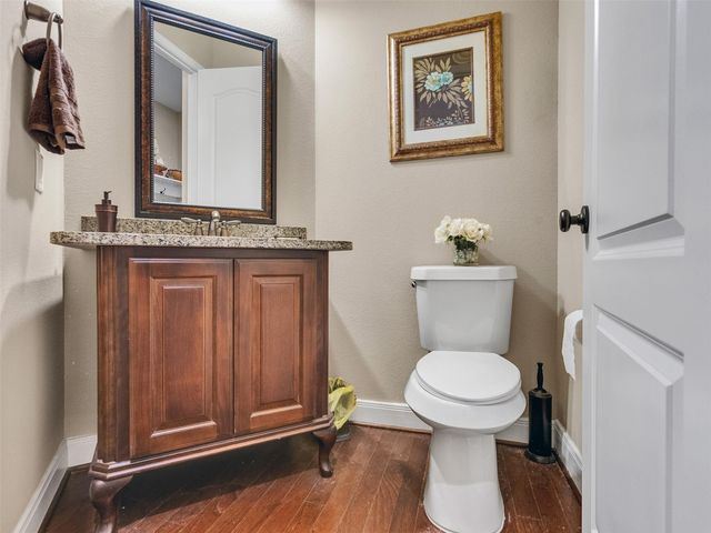 17526 Endel Way, Richmond, TX 77407