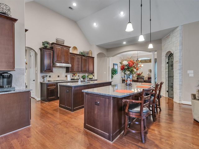 17526 Endel Way, Richmond, TX 77407