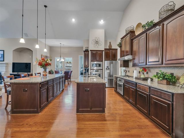 17526 Endel Way, Richmond, TX 77407