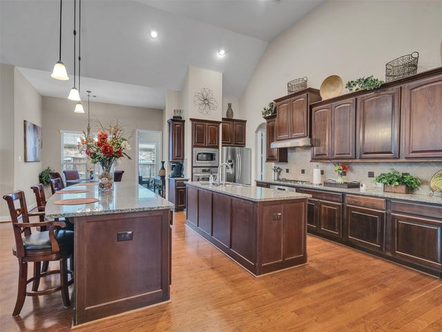 17526 Endel Way, Richmond, TX 77407