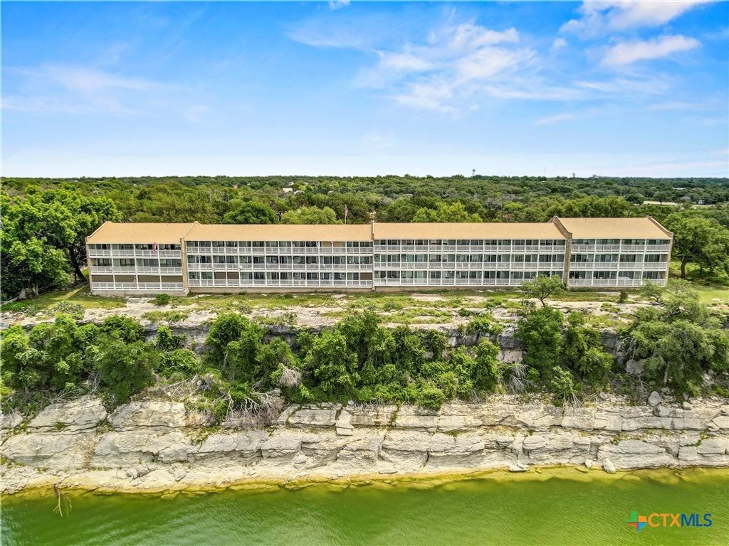 2 Cliffhouse Drive 113, Belton, TX 76513