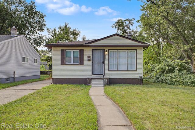 29679 Glenwood Street, Inkster, MI 48141