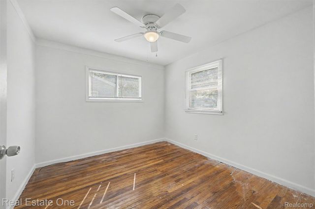 29679 Glenwood Street, Inkster, MI 48141