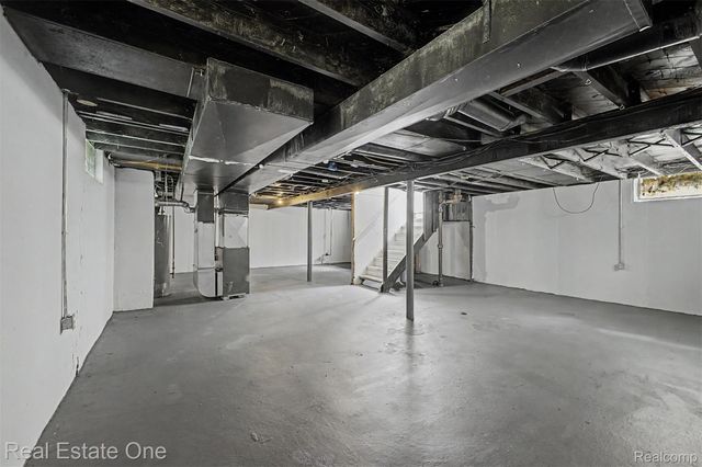 29679 Glenwood Street, Inkster, MI 48141
