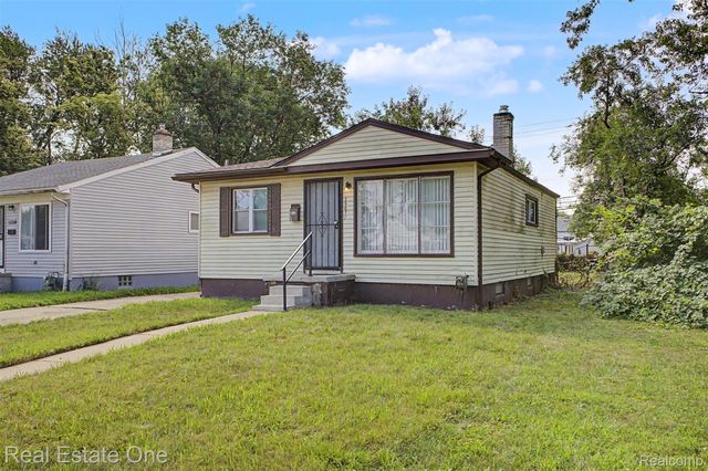 29679 Glenwood Street, Inkster, MI 48141