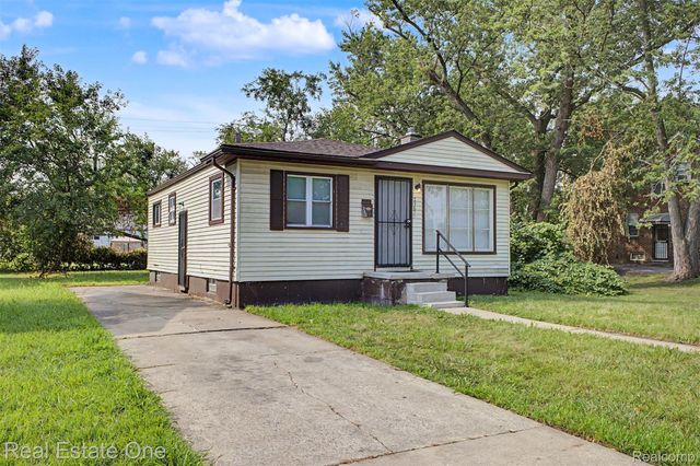 29679 Glenwood Street, Inkster, MI 48141