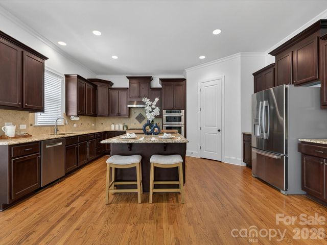 13130 Long Common Parkway, Huntersville, NC 28078