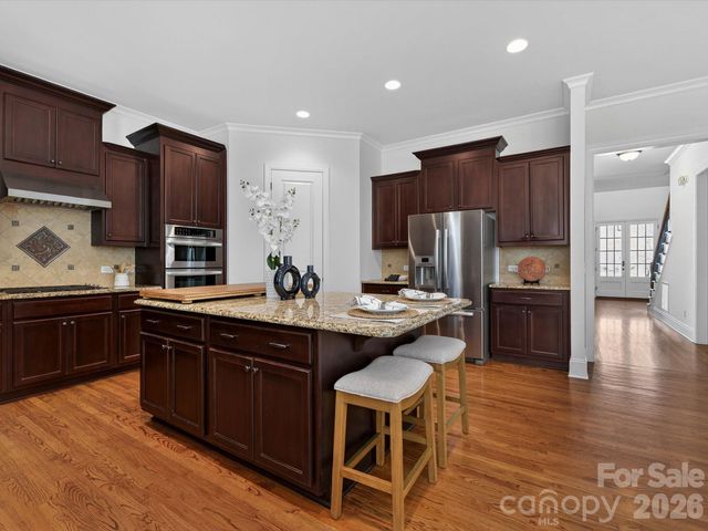 13130 Long Common Parkway, Huntersville, NC 28078