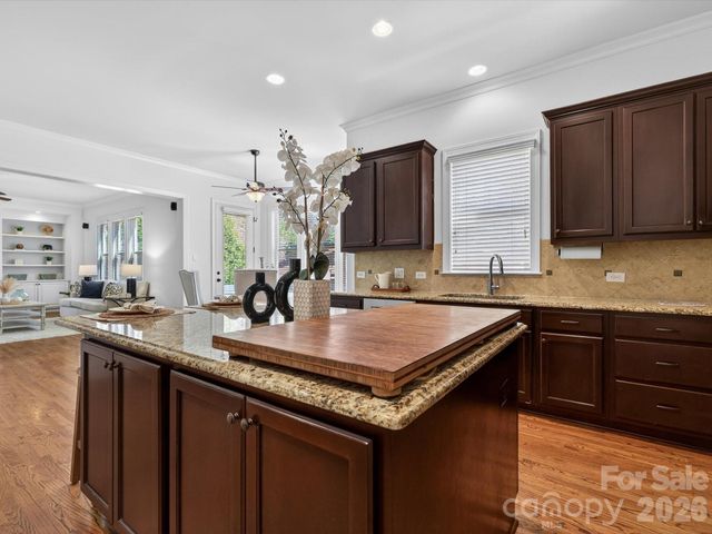 13130 Long Common Parkway, Huntersville, NC 28078