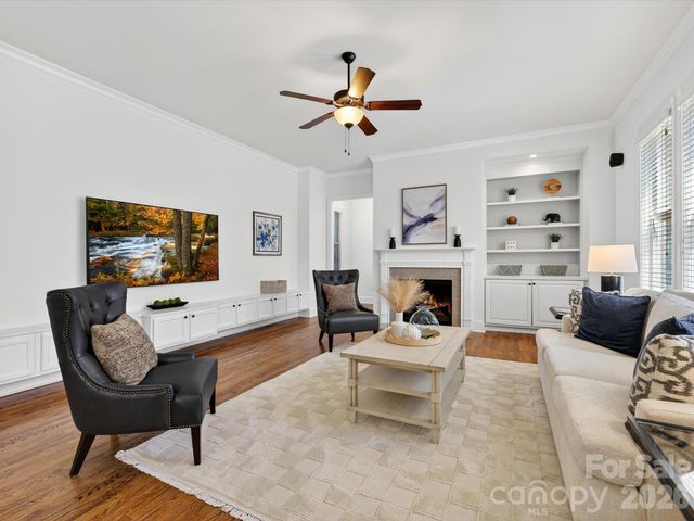 13130 Long Common Parkway, Huntersville, NC 28078