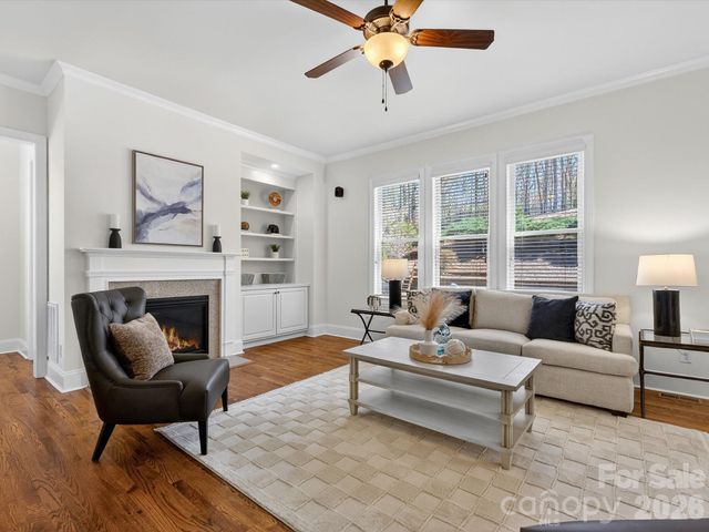 13130 Long Common Parkway, Huntersville, NC 28078