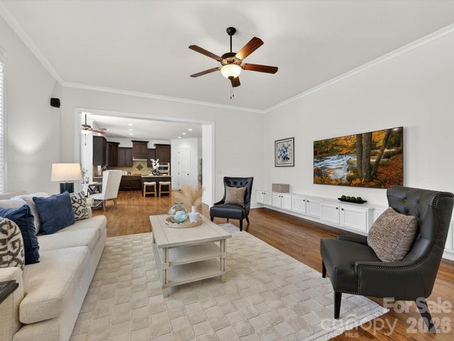 13130 Long Common Parkway, Huntersville, NC 28078