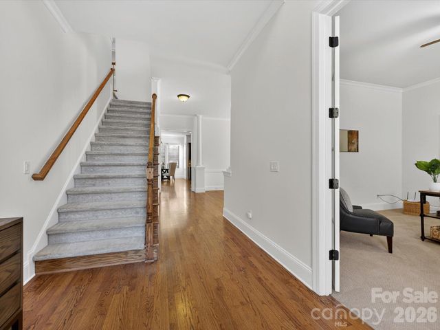 13130 Long Common Parkway, Huntersville, NC 28078