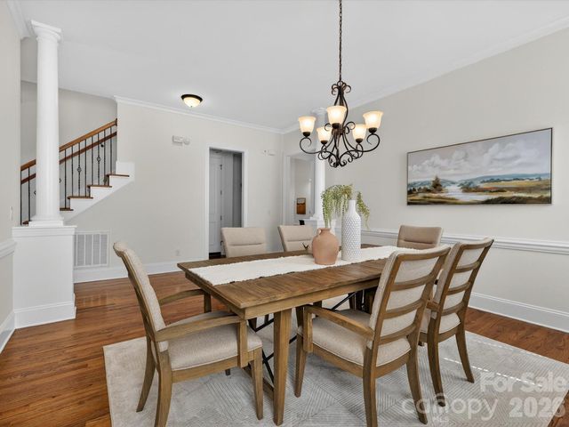 13130 Long Common Parkway, Huntersville, NC 28078