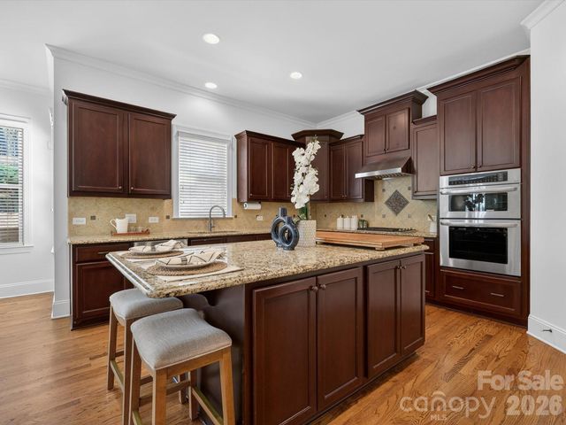 13130 Long Common Parkway, Huntersville, NC 28078