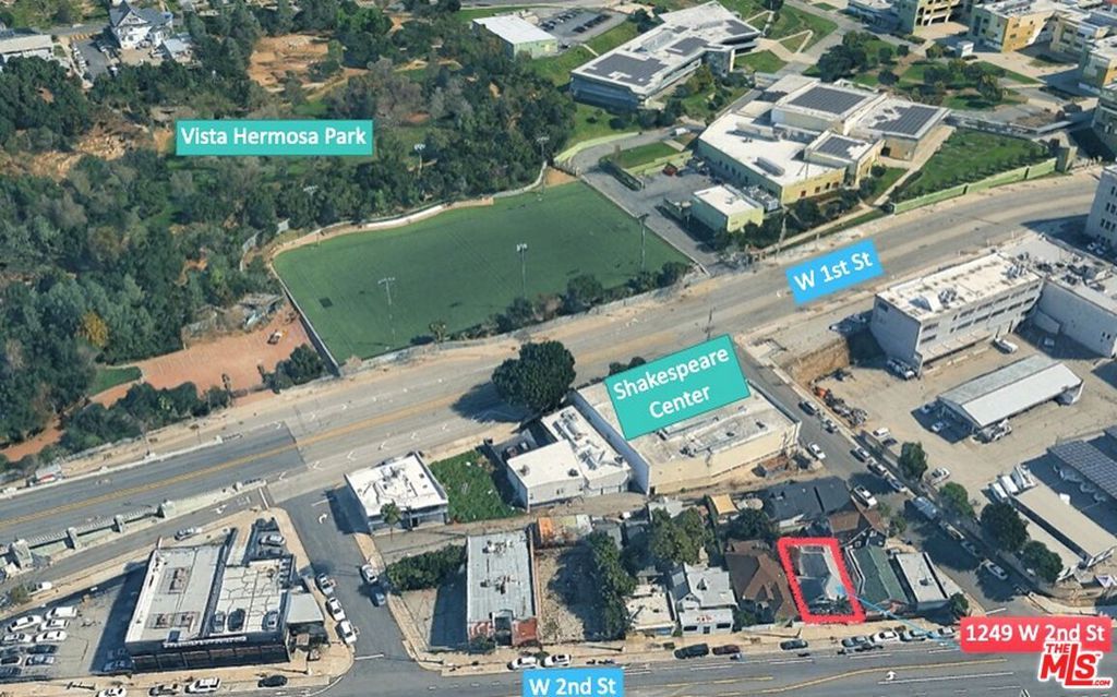 1249 W 2nd Street, Los Angeles, CA 90026 — photo 3