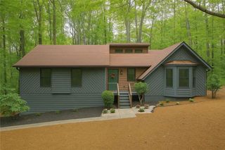 4843 Caboose NW Lane, Acworth, GA 30102