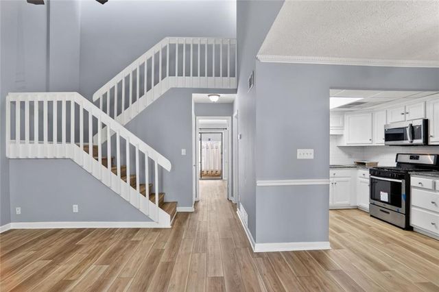 1728 Cotton Patch Lane, Alpharetta, GA 30004