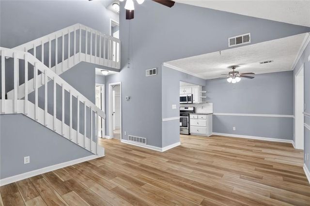 1728 Cotton Patch Lane, Alpharetta, GA 30004