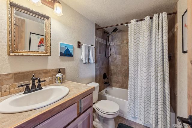 889 Venture Road, Fairplay, CO 80440