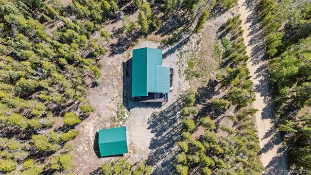 889 Venture Road, Fairplay, CO 80440