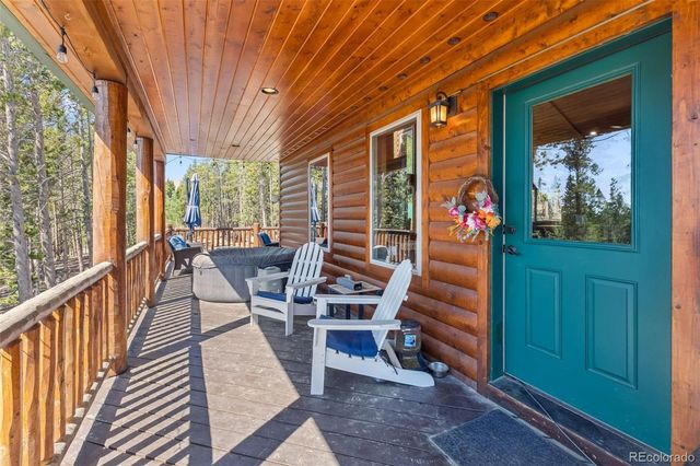 889 Venture Road, Fairplay, CO 80440