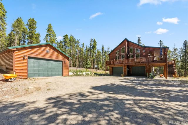 889 Venture Road, Fairplay, CO 80440