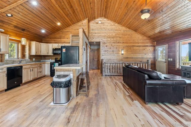 889 Venture Road, Fairplay, CO 80440