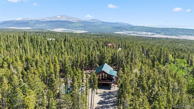 889 Venture Road, Fairplay, CO 80440