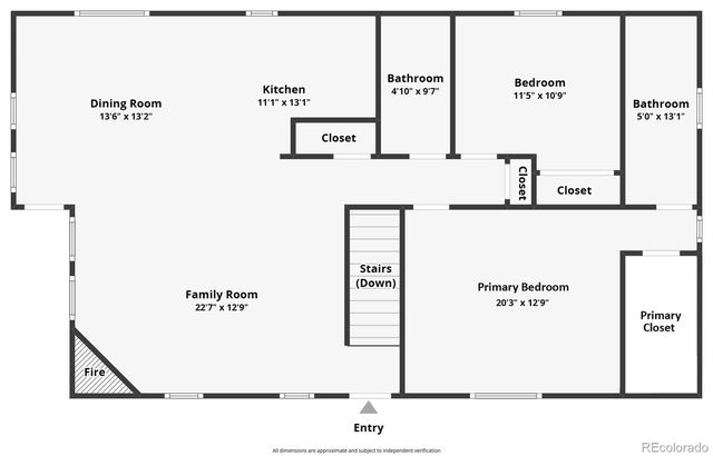 889 Venture Road, Fairplay, CO 80440