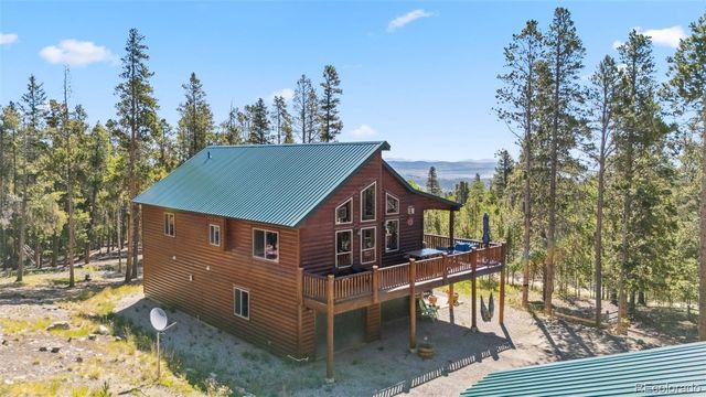 889 Venture Road, Fairplay, CO 80440
