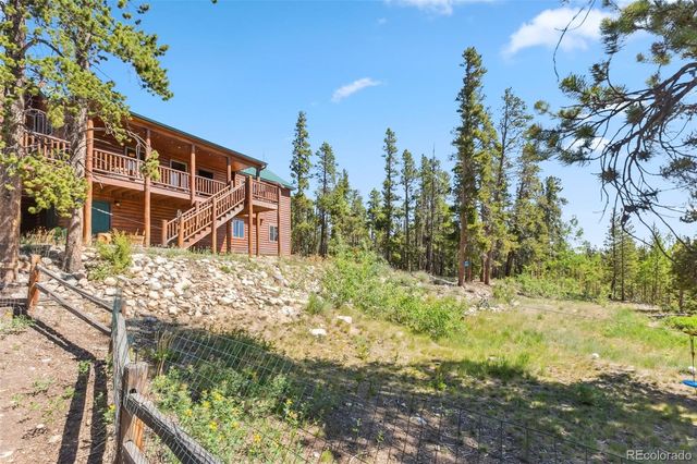 889 Venture Road, Fairplay, CO 80440