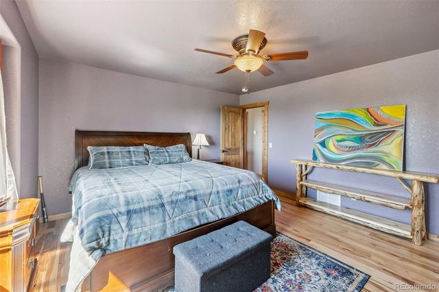 889 Venture Road, Fairplay, CO 80440