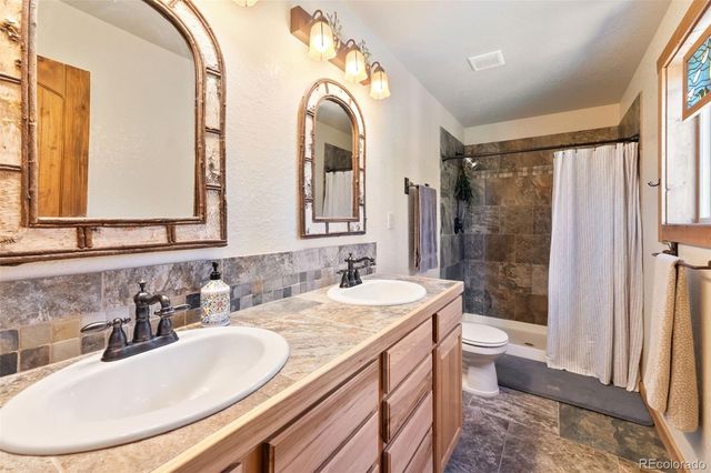 889 Venture Road, Fairplay, CO 80440