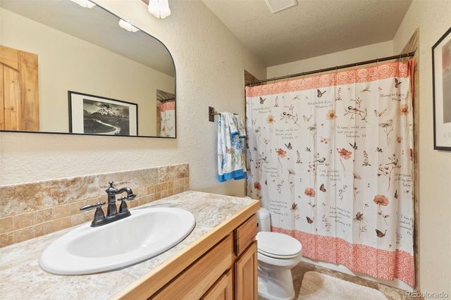 889 Venture Road, Fairplay, CO 80440