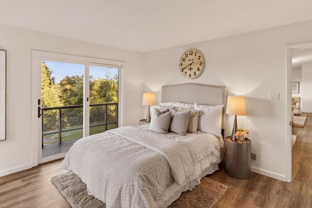 20255 Skyline Boulevard, Woodside, CA 94062