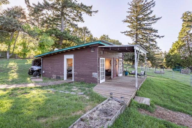 20255 Skyline Boulevard, Woodside, CA 94062