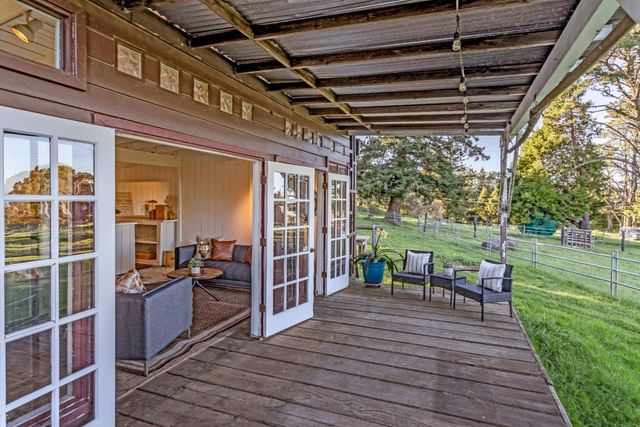 20255 Skyline Boulevard, Woodside, CA 94062