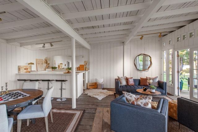 20255 Skyline Boulevard, Woodside, CA 94062