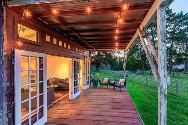 20255 Skyline Boulevard, Woodside, CA 94062