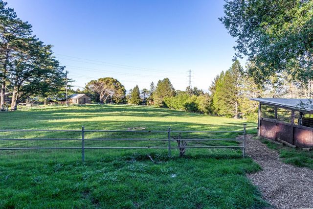20255 Skyline Boulevard, Woodside, CA 94062
