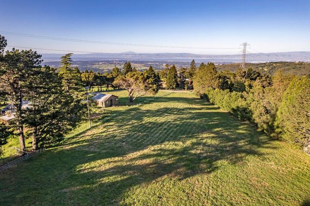 20255 Skyline Boulevard, Woodside, CA 94062