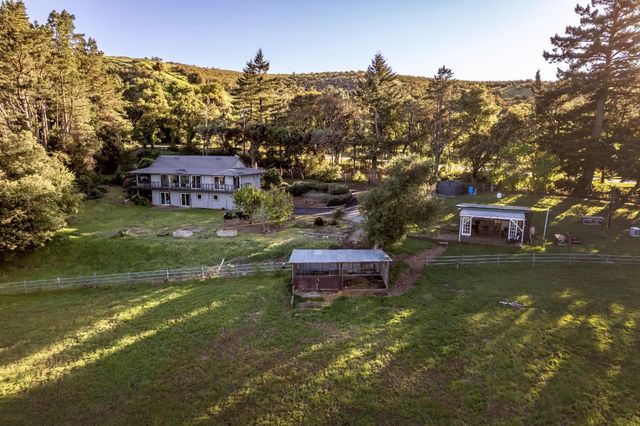 20255 Skyline Boulevard, Woodside, CA 94062