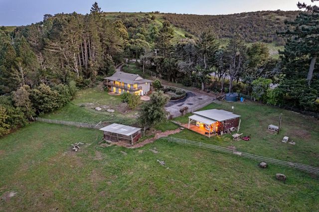 20255 Skyline Boulevard, Woodside, CA 94062
