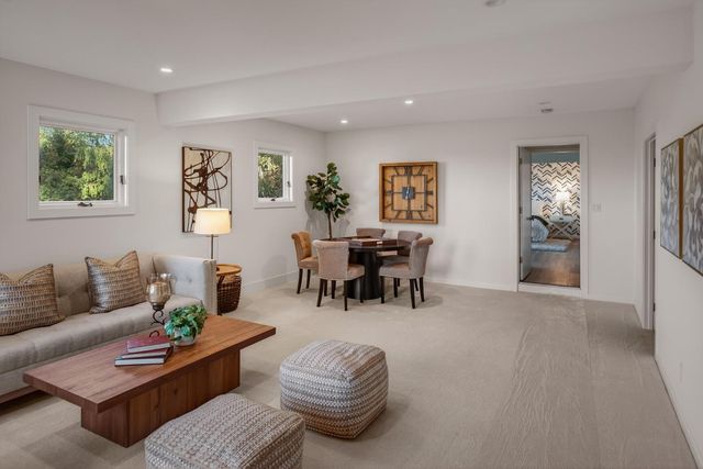 20255 Skyline Boulevard, Woodside, CA 94062