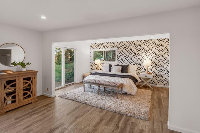 20255 Skyline Boulevard, Woodside, CA 94062